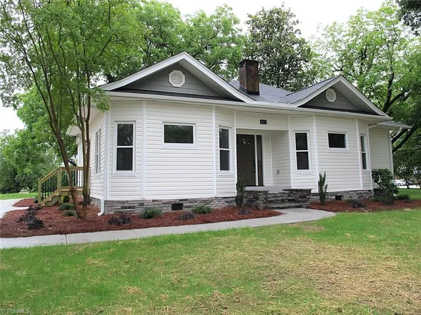 812 Midway School Rd, Winston Salem, NC 27107