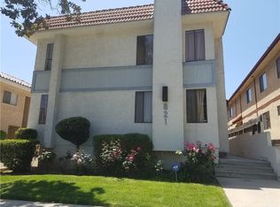 821 N Stoneman Ave APT D, Alhambra, CA 91801