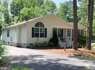 2 Deerfield Ct, Ocean Pines, MD 21811