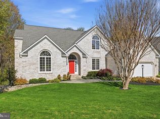 5912 Tall Branches Pass, Clarksville, MD