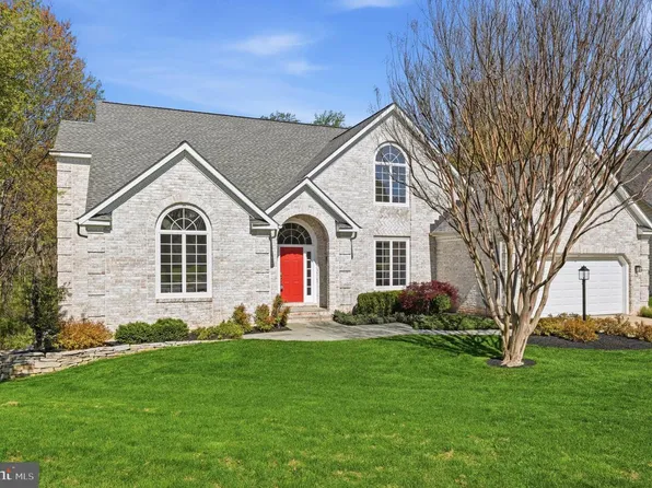 5912 Tall Branches Pass, Clarksville, MD 21029