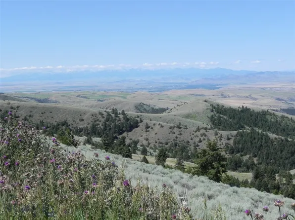 LOT 358 Pole Gulch Rd, Three Forks, MT 59752