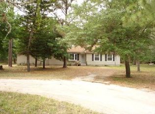 1500 Masters Rd NW, Palm Bay, FL 32907