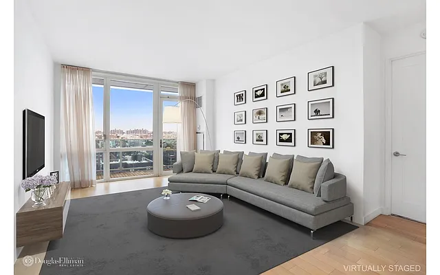 Rented by Douglas Elliman | media 19