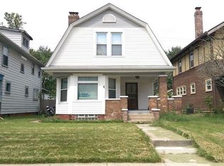34 N Drexel Ave, Indianapolis, IN