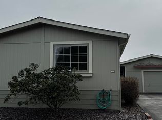 1090 Murray Rd SPACE 133, McKinleyville, CA 95519