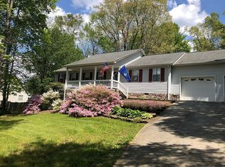 2274 Reed Rd, Dalton, GA 30720