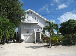 165 Tortuga Ln, Cudjoe Key, FL 33042