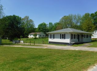 162 J E Morrow St, Forest City, NC 28043