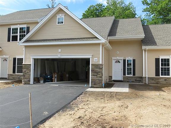 Unit #22 is upgraded with h...