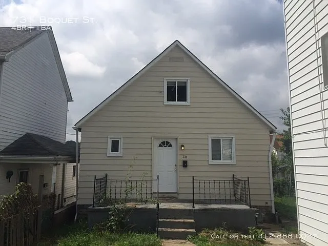 731 Boquet St photo 1