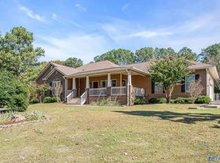 7471 Simpson Point Rd, Grant, AL 35747