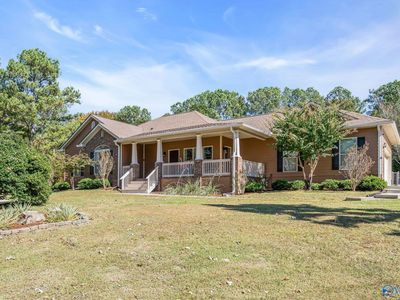 7471 Simpson Point Rd, Grant, AL, 35747