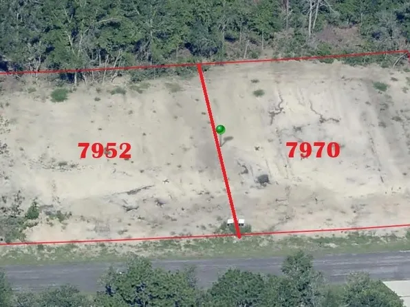 7970 N Ibsen Dr, Citrus Springs, FL 34433
