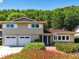 499 Blackstone Dr, San Rafael, CA 94903