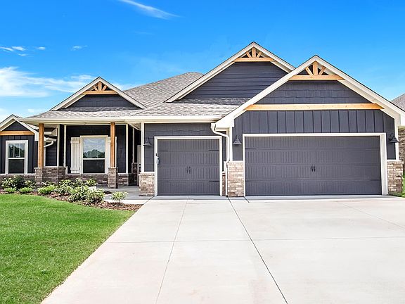 Homes by Taber Cornerstone Floor Plan