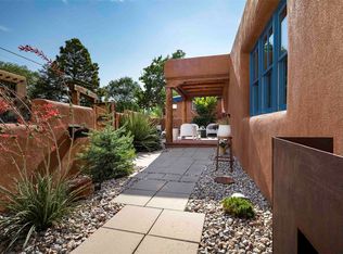 624 Alto St, Santa Fe, NM 87501