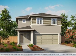 Plan 1678 Plan, Milazzo at Amoruso Ranch, Roseville, CA 95747
