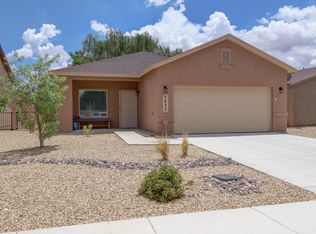 2823 Borroughs St, Las Cruces, NM 88007