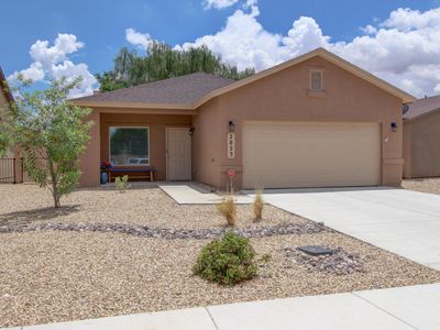 2823 Borroughs St, Las Cruces, NM, 88007