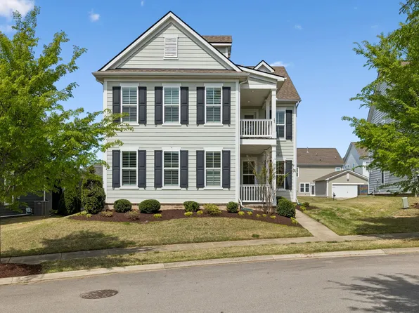 1607 Sand Dollar Ct, Franklin, TN 37067