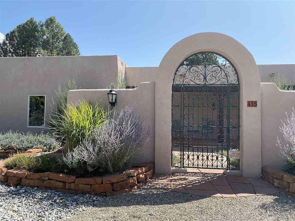 435 Casitas Del Rio, Taos, NM 87571 Zillow