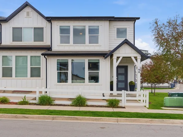 98 E Grant Ln, North Salt Lake, UT 84054