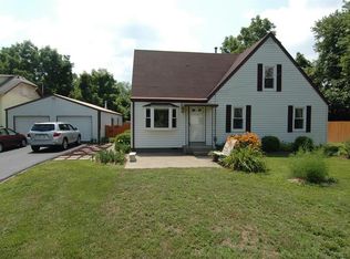 932 Providence Way, Clarksville, IN 47129