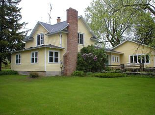 9740 Town Line Dr, Sister Bay, WI 54234