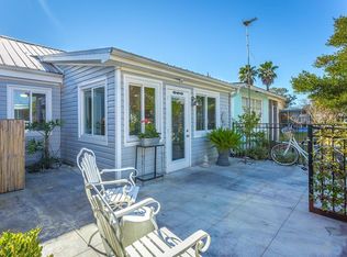 39-5 Holland Ave, Lanark Village, FL 32323