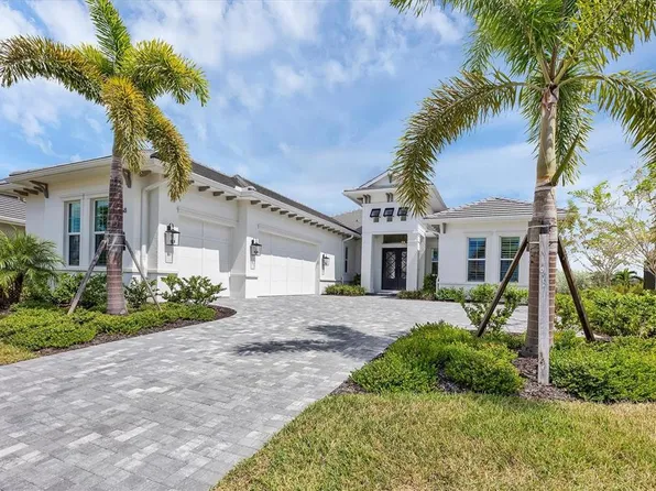 8368 Sea Glass Ct, Sarasota, FL 34240