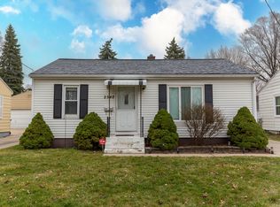 2542 Longstreet Ave SW, Wyoming, MI