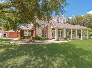 7029 Fm 2757, Crandall, TX 75114