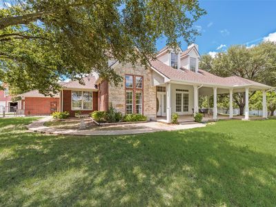 7029 Fm 2757, Crandall, TX, 75114