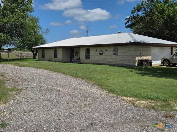 113 Leisure Acres Rd, Gatesville, TX 76528