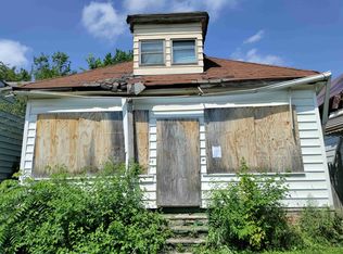 17237 Saint Aubin St, Hamtramck, MI 48212