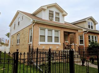 2443 N Rutherford Ave, Chicago, IL 60707