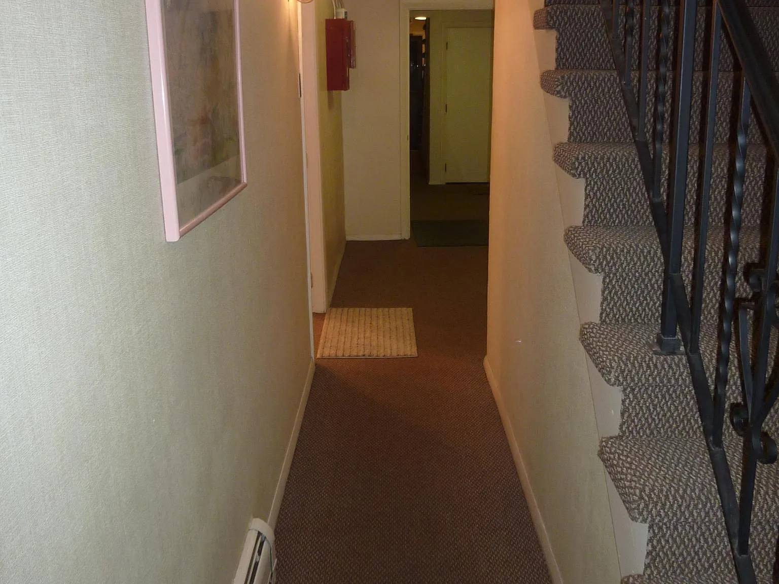 2 bed, 750 sqft, $1,850 — Photo 4