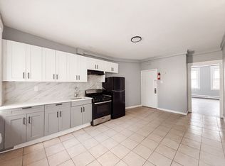 289-291 12th Ave #2L, Paterson, NJ 07514