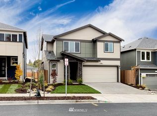 1317 11th Street Dam #42, Sultan, WA 98294