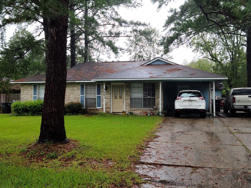 1st image of 7461 Oakleaf Dr