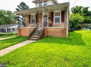 6201 Drylog St, Capitol Heights, MD