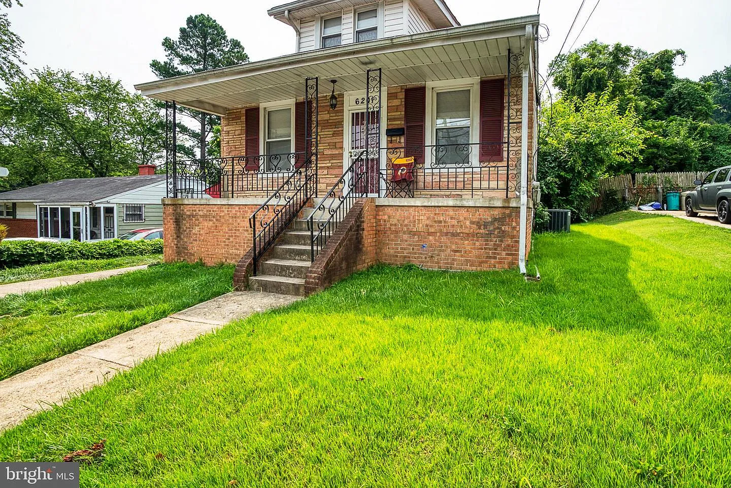 6201 Drylog St photo 1