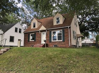 2639 Pacific St, Davenport, IA 52804