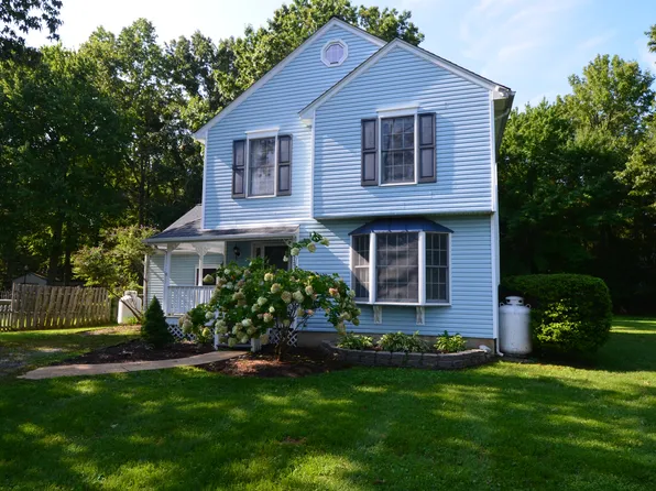 1527 Snug Harbor Rd, Shady Side, MD 20764
