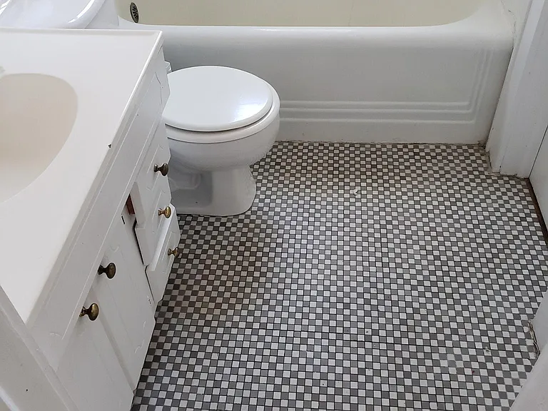 1316 Pickens St #3E — Photo 3
