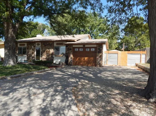 1609 S 14th St, Lamar, CO 81052