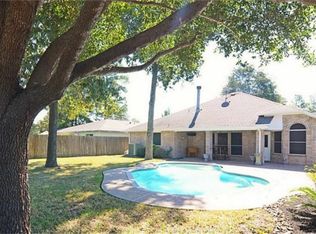2731 Fox Pitt Rd, Spring, TX 77386