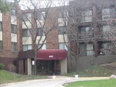 440 Raintree Ct UNIT 3H, Glen Ellyn, IL, 60137