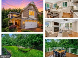 4249 25th St N, Arlington, VA 22207